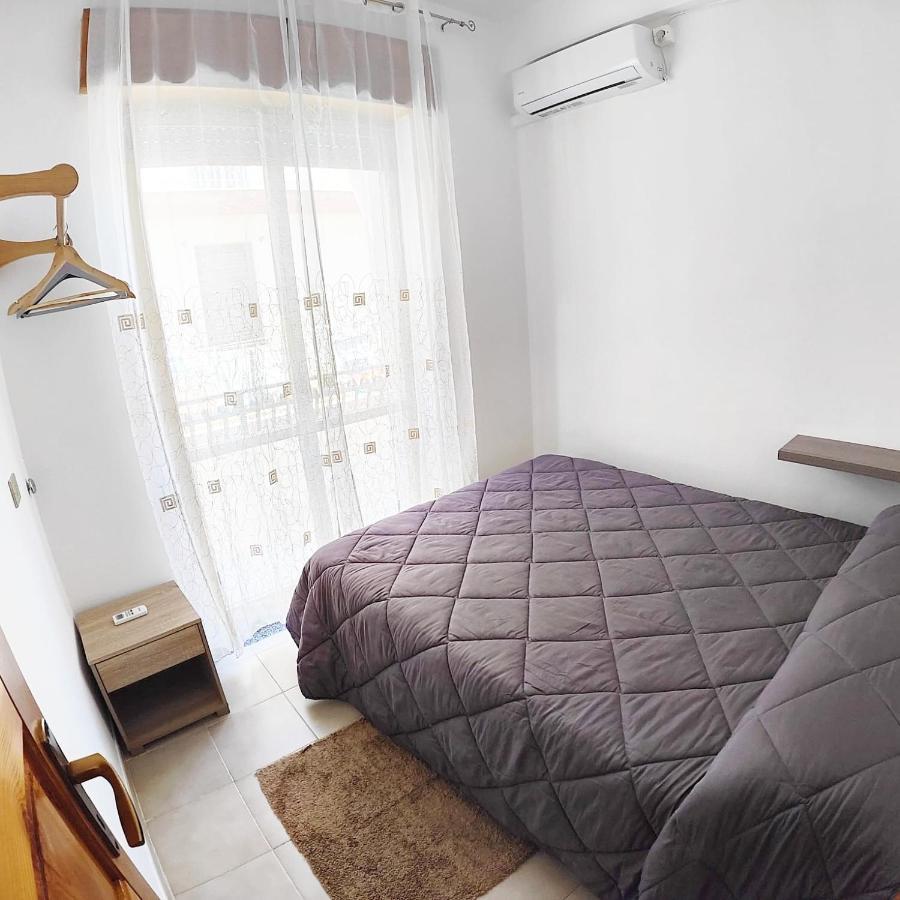 Casa Vacanza Isola Sul Mare Castellammare del Golfo Buitenkant foto