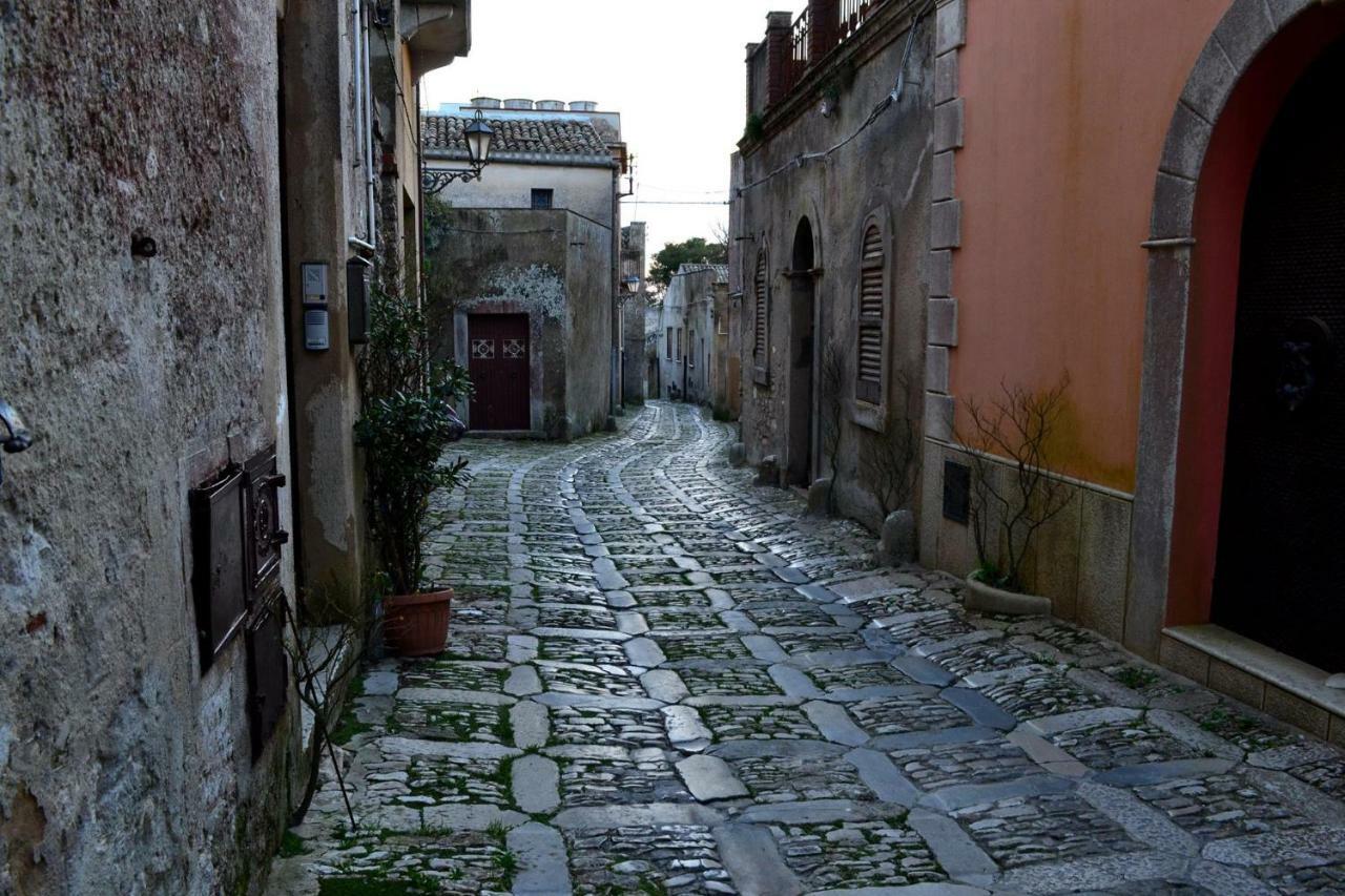 Casa Vacanza Isola Sul Mare Castellammare del Golfo Buitenkant foto